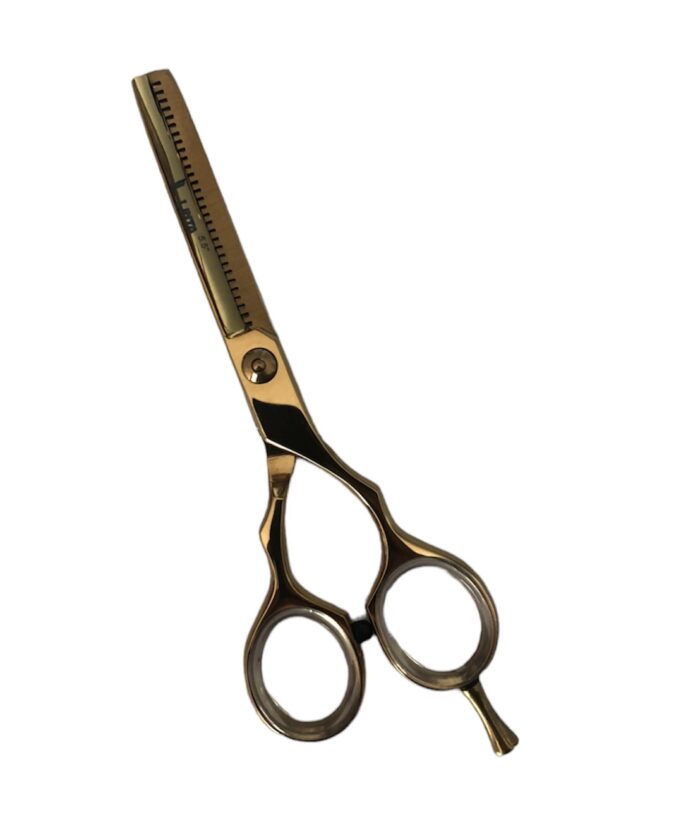Tijeras Peluqueria y Barberia Profesional 5,5” - Imagen 2